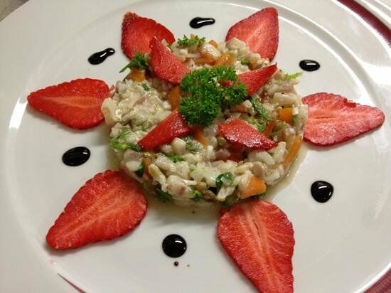 Ristorante Pizzeria La Vignolese