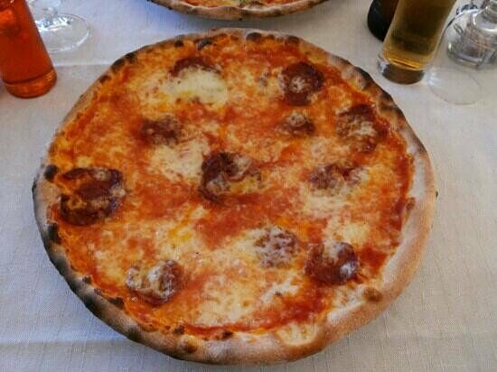 Pizzeria Desideria