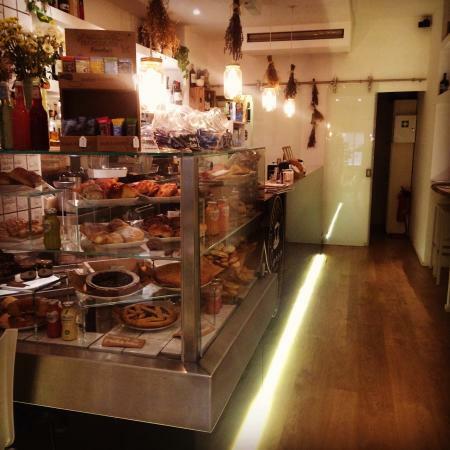 Caffe Del Corso