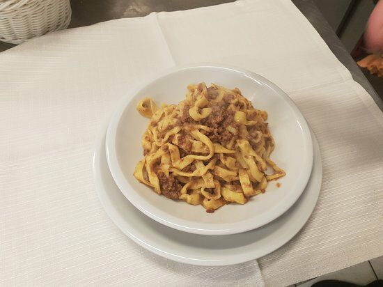 Dalla Signora Stella Ristorante