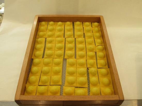 Pasta Fresca Simoni