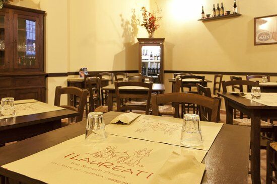 I Laureati