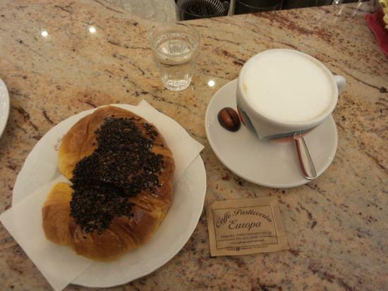 Caffe Europa