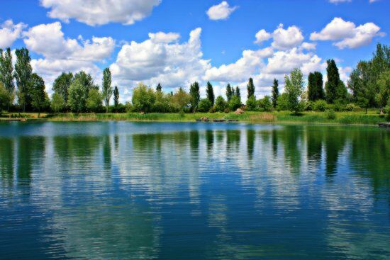 I Due Laghi