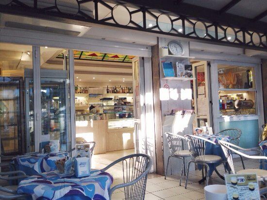 Pasticceria Moderna