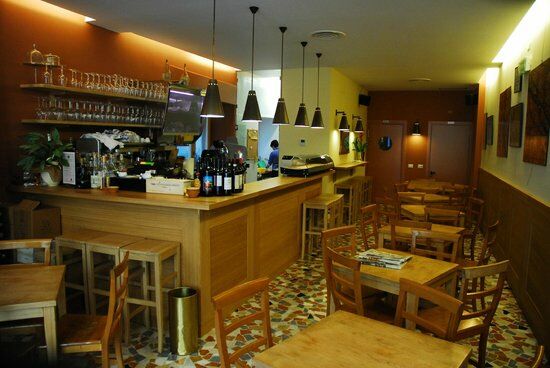 Osteria Virgilio