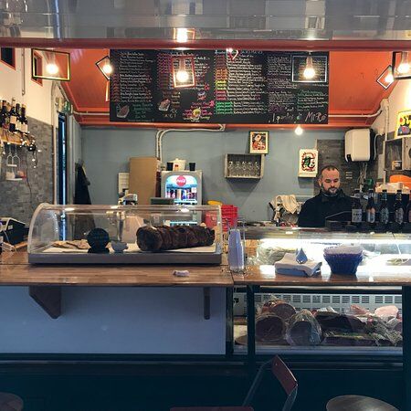 I Panini Di Miro