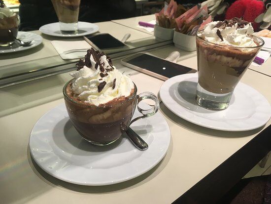 Le Vie del Caffe'