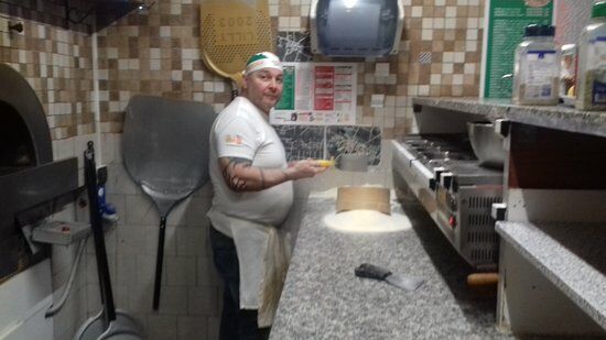 Pizzeria Dolce Vita