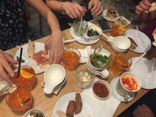 Trivella Kitchen