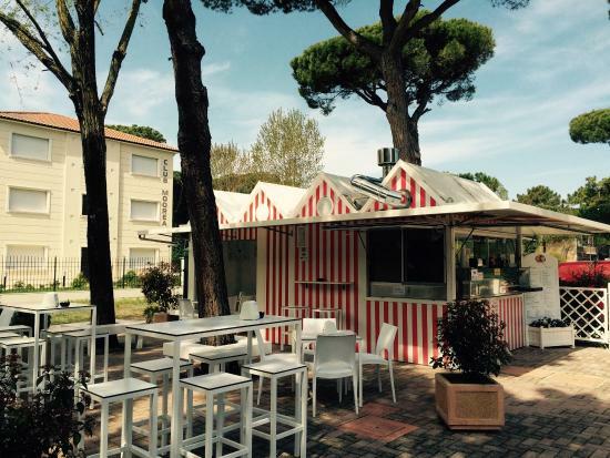 La Piadina di Raffaele e Antonella