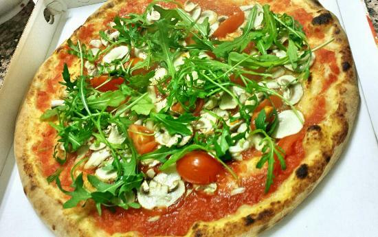 Punto Pizza