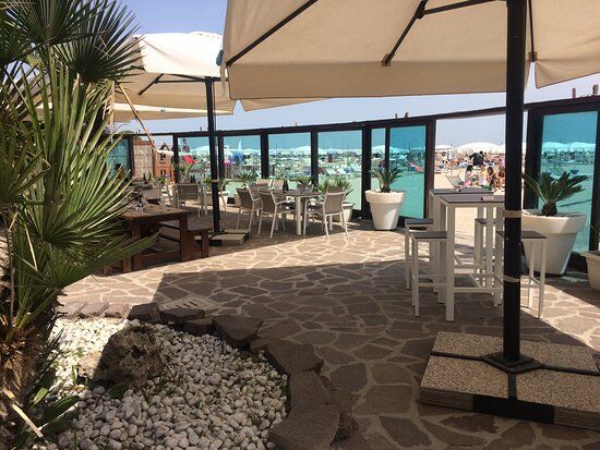 Bagno Albacore 271
