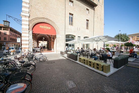 Babbi Café