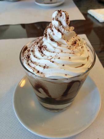 Caffetteria delle Rose