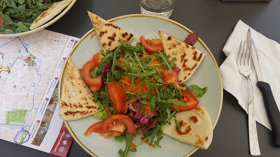 Piadineria Mosaico